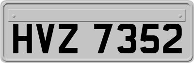 HVZ7352