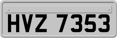 HVZ7353