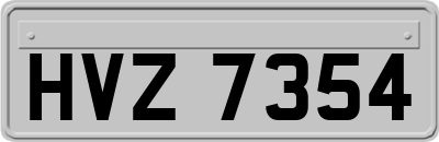 HVZ7354