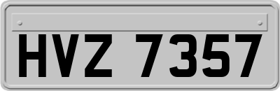 HVZ7357