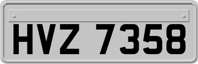 HVZ7358
