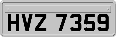 HVZ7359