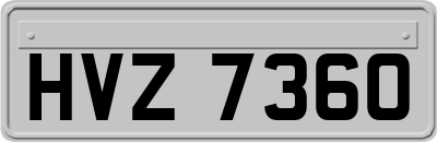 HVZ7360
