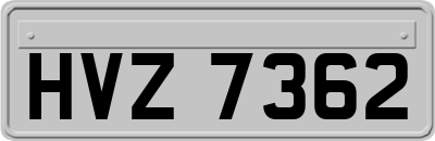 HVZ7362