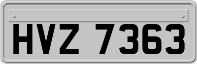 HVZ7363