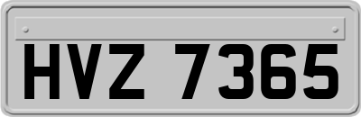 HVZ7365