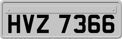 HVZ7366