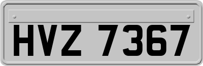 HVZ7367