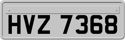 HVZ7368