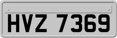 HVZ7369