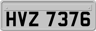 HVZ7376