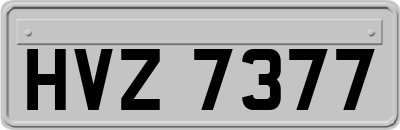 HVZ7377