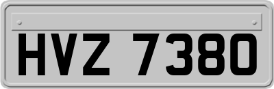 HVZ7380