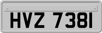 HVZ7381