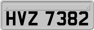 HVZ7382