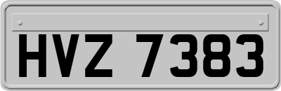 HVZ7383