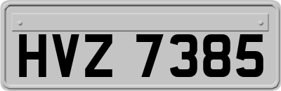 HVZ7385