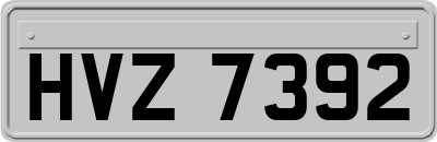 HVZ7392