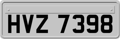 HVZ7398