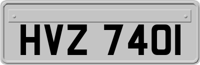 HVZ7401