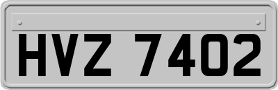 HVZ7402