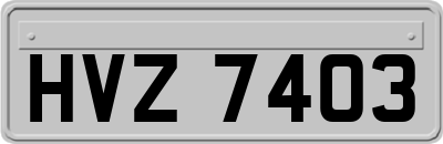 HVZ7403