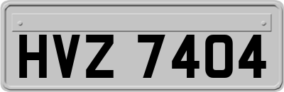 HVZ7404