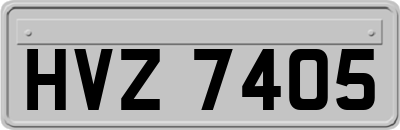 HVZ7405