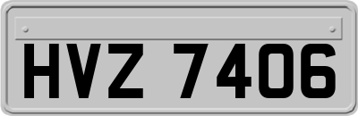 HVZ7406