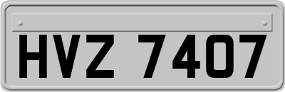 HVZ7407