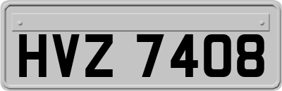 HVZ7408