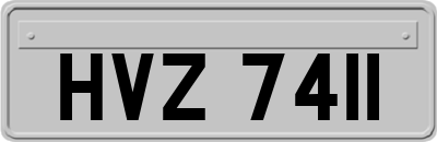 HVZ7411