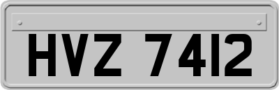 HVZ7412
