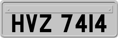 HVZ7414