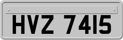 HVZ7415