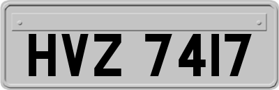HVZ7417