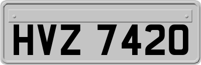 HVZ7420