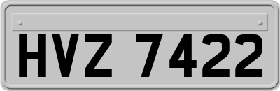 HVZ7422