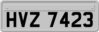 HVZ7423