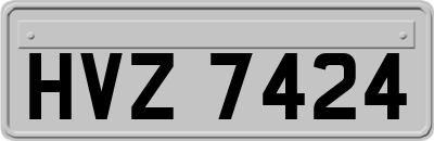 HVZ7424