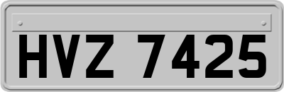 HVZ7425
