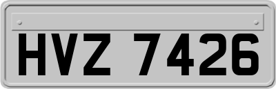 HVZ7426