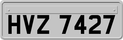 HVZ7427