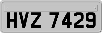 HVZ7429