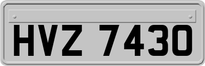 HVZ7430