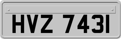 HVZ7431