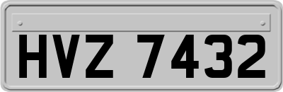 HVZ7432