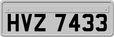 HVZ7433