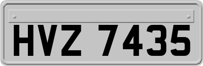 HVZ7435