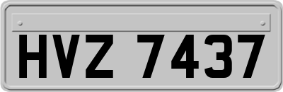 HVZ7437